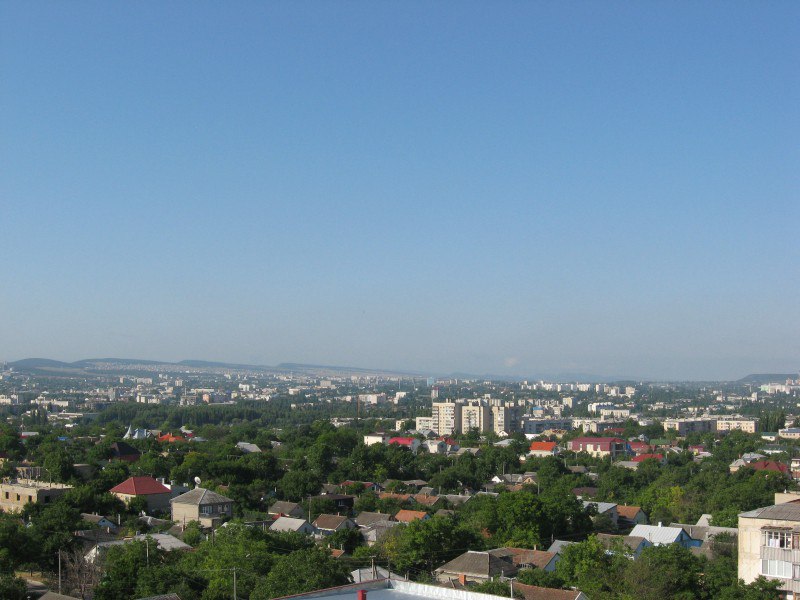 Симферополь